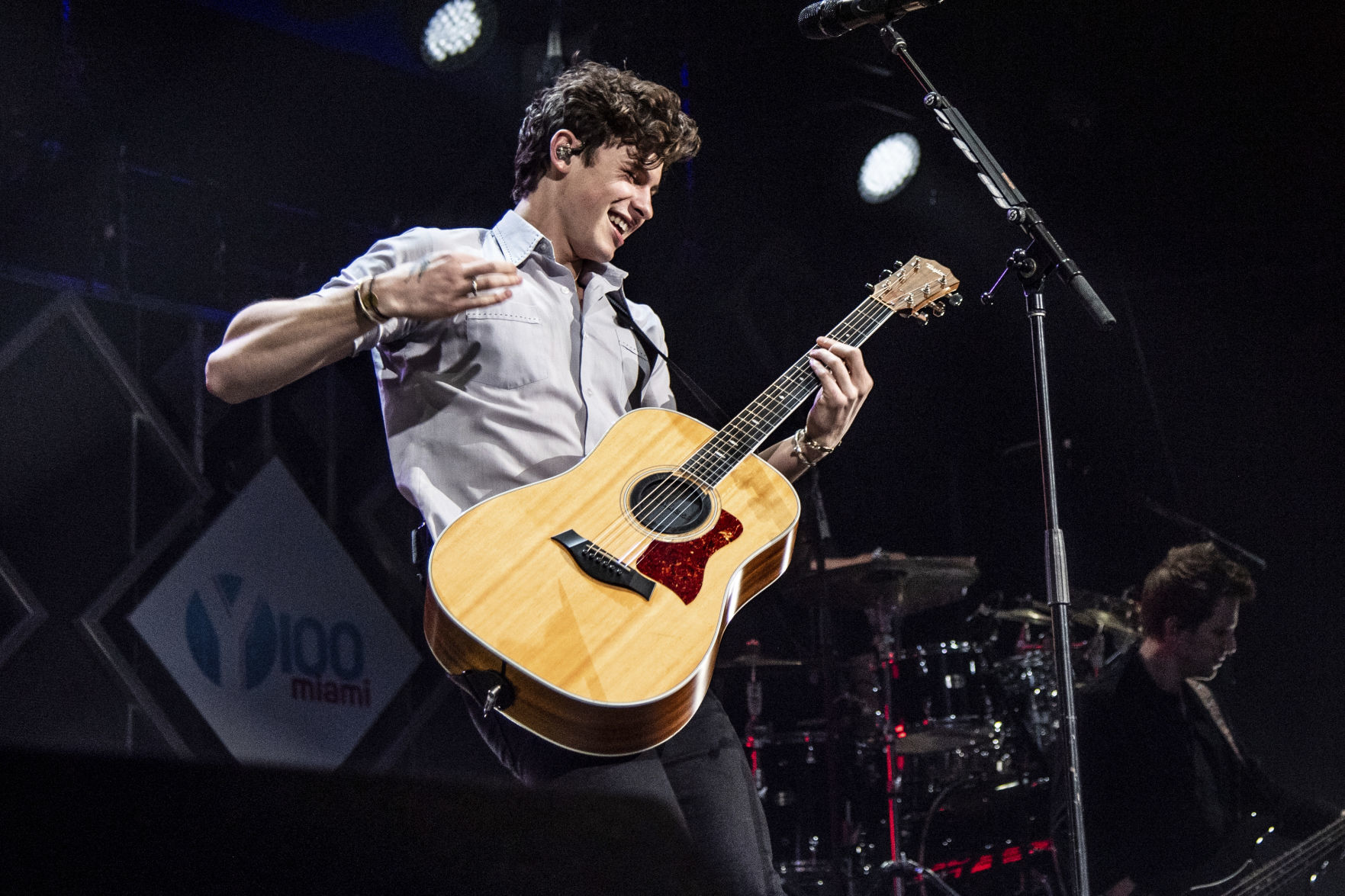 Shawn Mendes